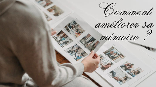 comment améliorer sa mémoire