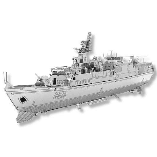 Bateau Puzzles 3D  Puzzle 3d Bateau | Warship Basic