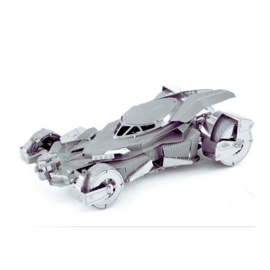 Batman Puzzle 3D  Puzzle 3d Voiture | Batmobile II