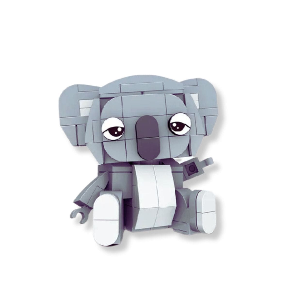 Puzzle 3d Enfant | Koala