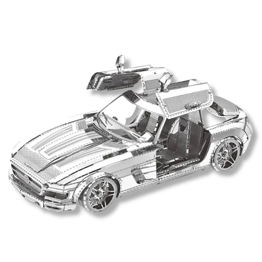 Puzzle 3D Voiture de Sport Puzzle 3d Voiture | Sport X1