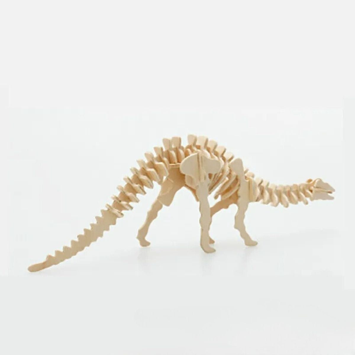 puzzle dinosaure 5 ans Pièces d'Exceptions Dinosaure | Brontosaure