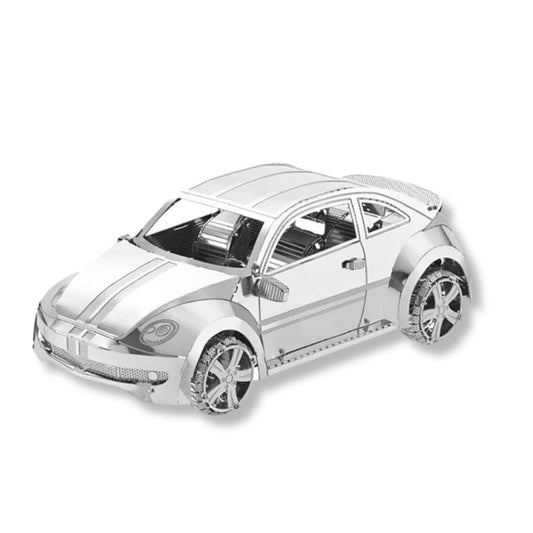 Puzzle en 3D voiture Volkswagen  Puzzle 3d Voiture | Citadine