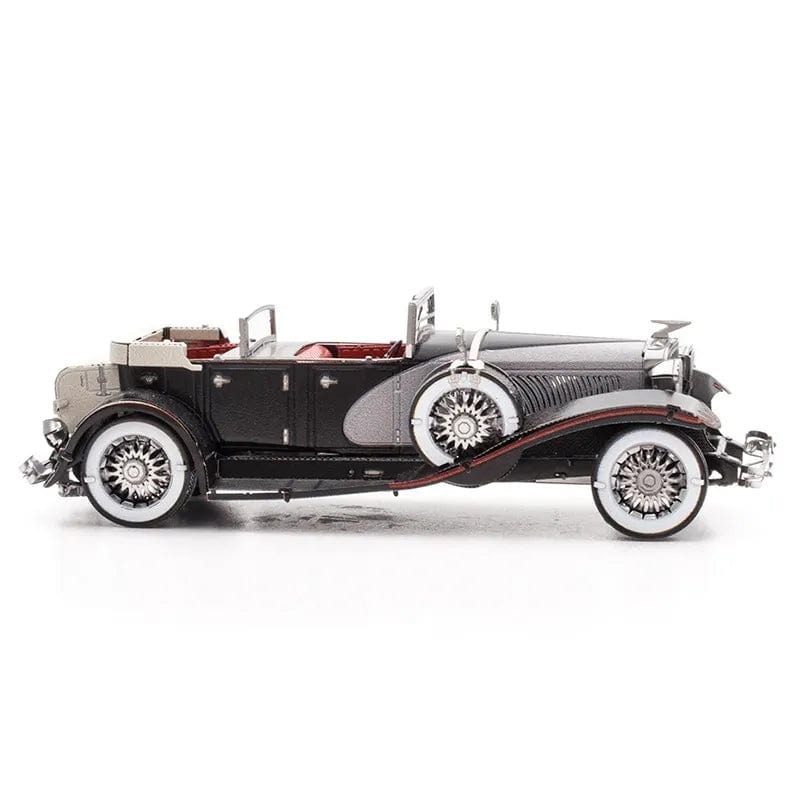  Voiture 3D Puzzle Puzzle 3d Voiture | Rolls Royce Phantom III